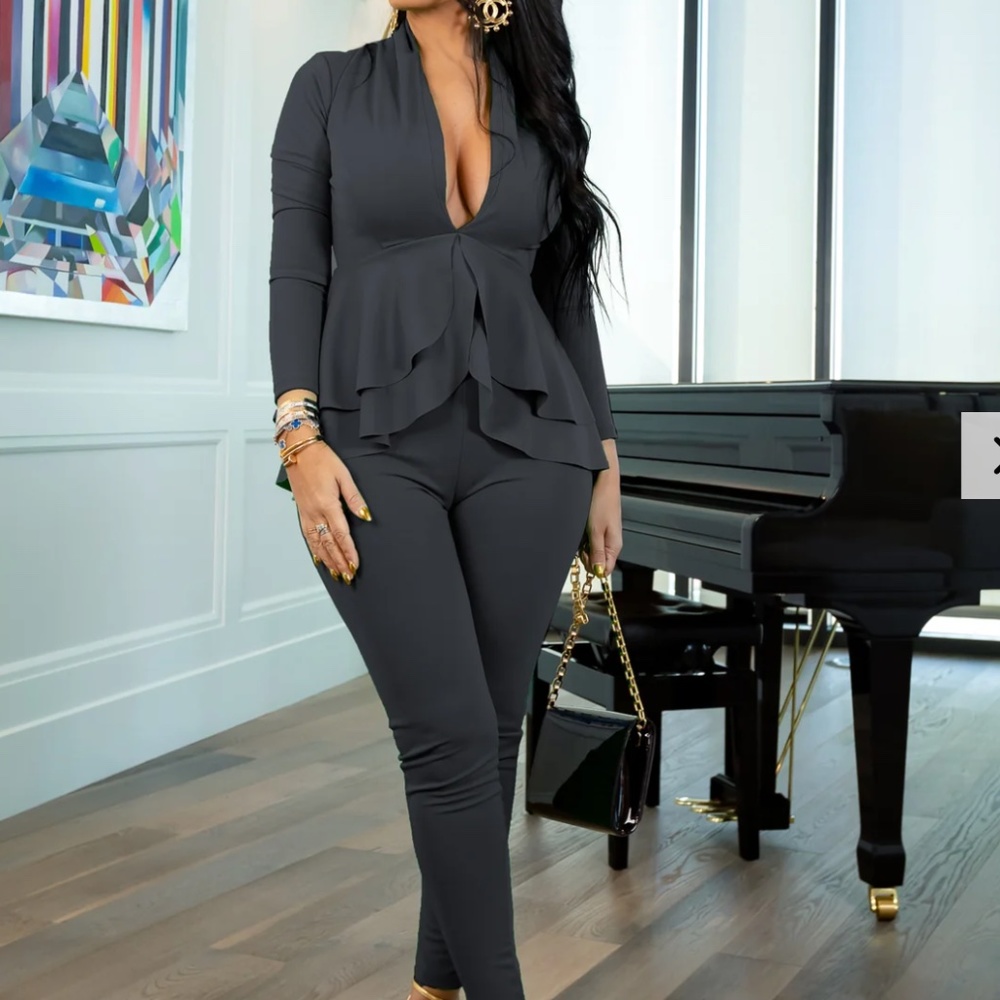 Women’s Pants Set Size L